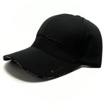 Champion Black Cap