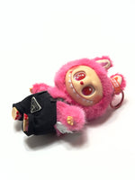 Labubu Luxury Doll – Prada Edition