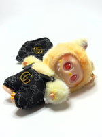 Labubu Luxury Doll – Gucci Edition