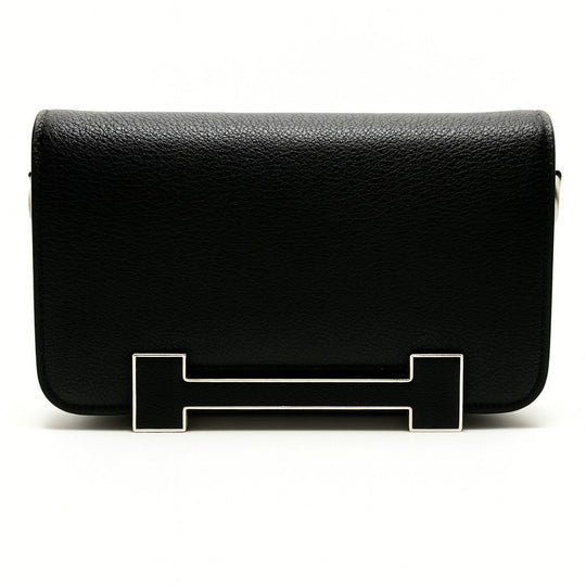Hermès Constance Bag - Black