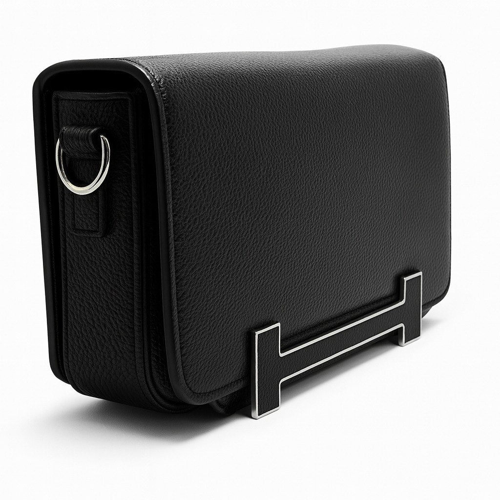 Hermès Constance Bag - Black