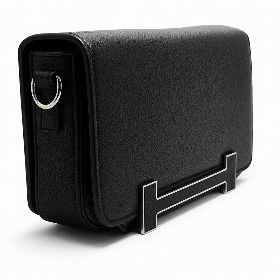 Hermès Constance Bag - Black