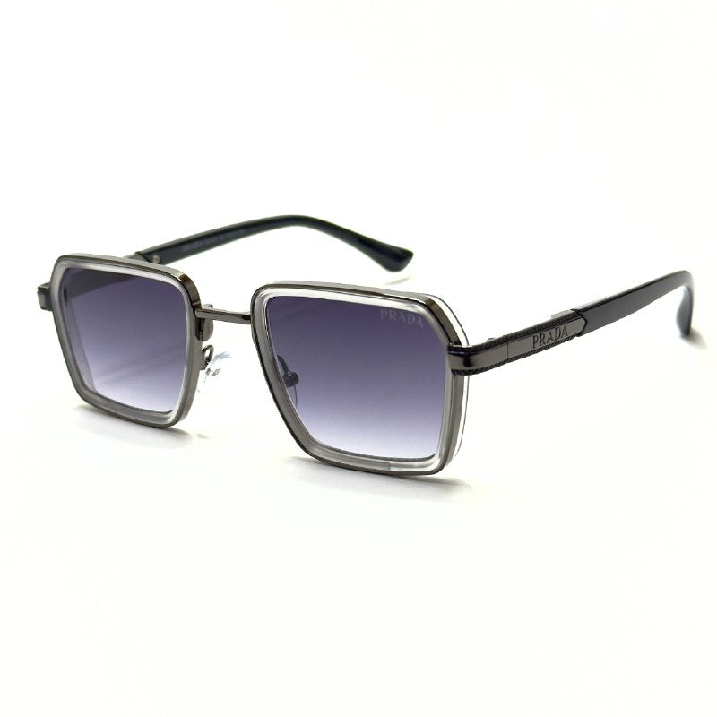 Prada PR48 - Grey Black – Lurexia