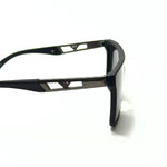 EA 44 Polarized - Full Black
