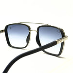 Ray-Ban Ferrari - Blue Gradient