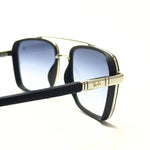 Ray-Ban Ferrari - Blue Gradient