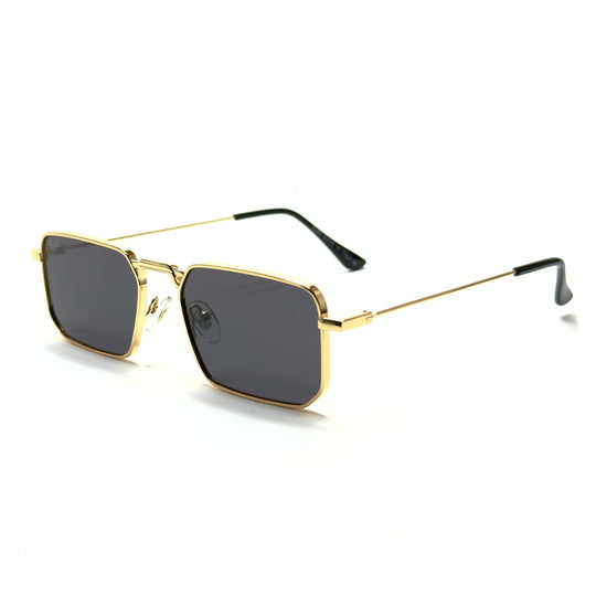 Ray-Ban Prestige - Gold Black