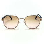 Ray-Ban Eclat - Rose Gold