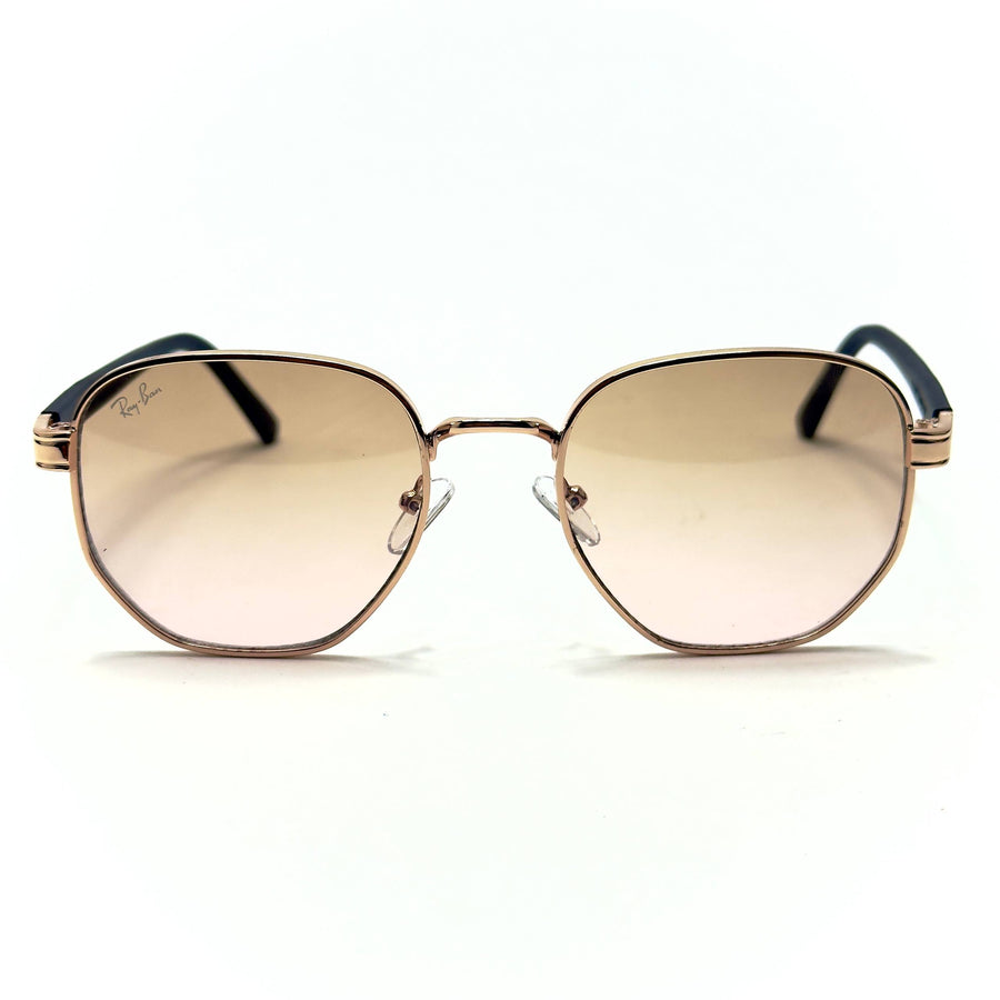 Ray-Ban Eclat - Rose Gold