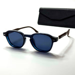 Moscot Round MOS3472 – Black
