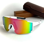 Lurexia Prism Blade – Rainbow Shield