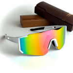 Lurexia Prism Blade – Rainbow Shield