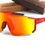 Lurexia Prism Blade – Red Fire