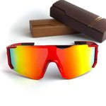 Lurexia Prism Blade – Red Fire