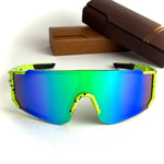 Lurexia Prism Blade – Neon Blue