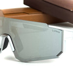 Lurexia Prism Blade – Ice Silver