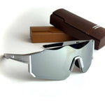 Lurexia Prism Blade – Ice Silver