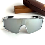 Lurexia Prism Blade – Ice Silver