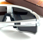 Lurexia Prism Blade – Ice Silver