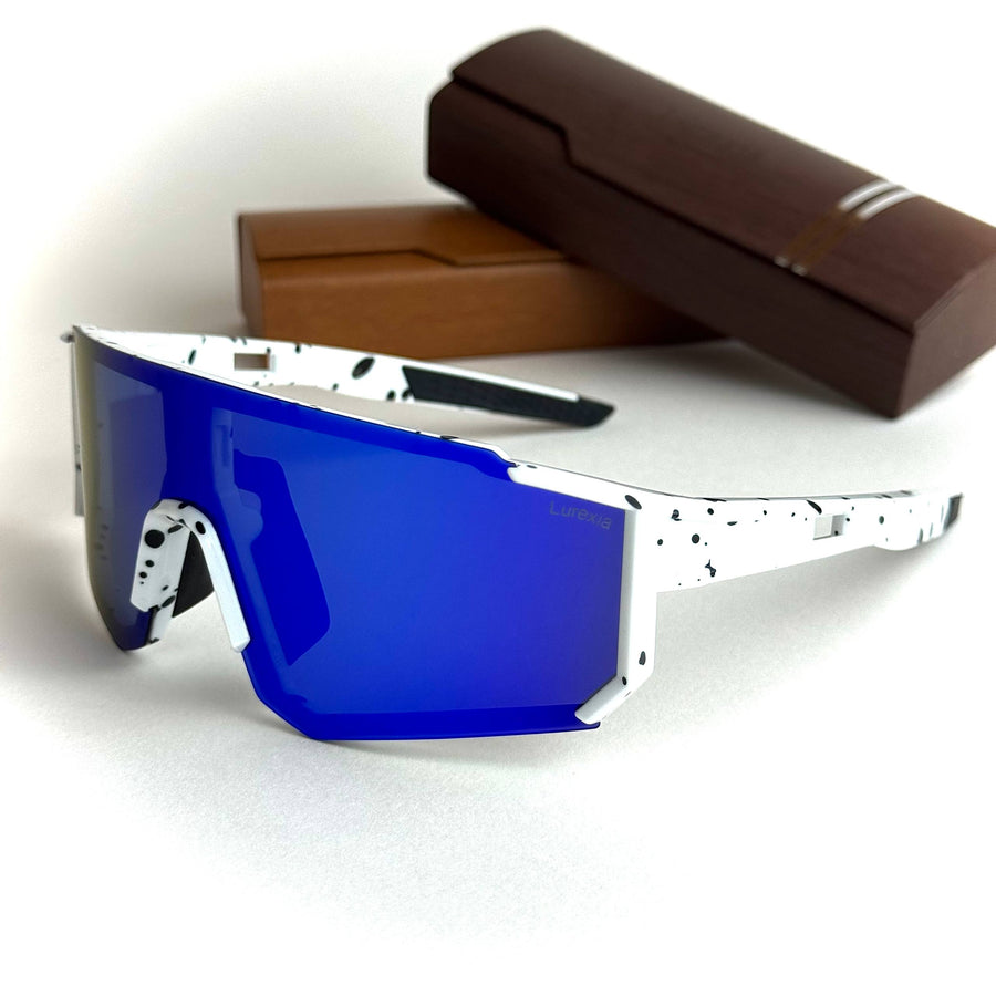 Lurexia Prism Blade – Ice Blue