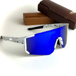 Lurexia Prism Blade – Ice Blue
