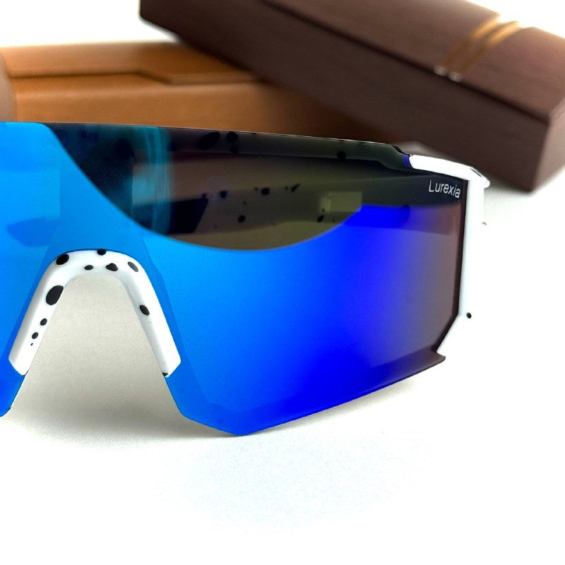 Lurexia Prism Blade – Ice Blue