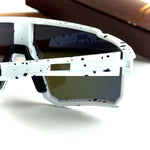 Lurexia Prism Blade – Ice Blue