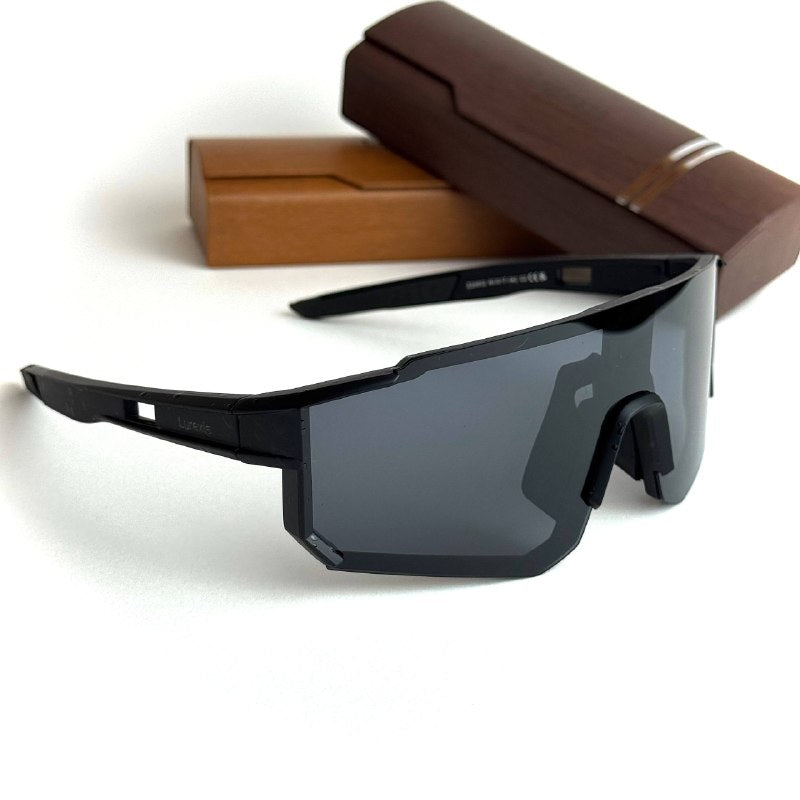 Lurexia Prism Blade – Stealth Black