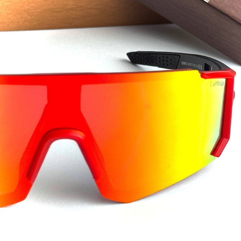 Lurexia Prism Blade – Inferno