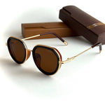 Lurexia Verona – Gold Amber