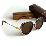 Lurexia Verona – Gold Amber