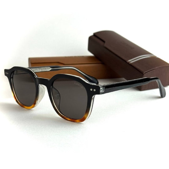 Lurexia Noctra – Black Amber