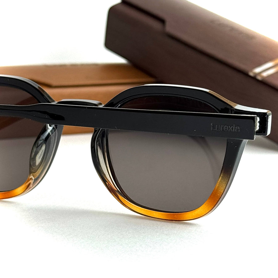 Lurexia Noctra – Black Amber