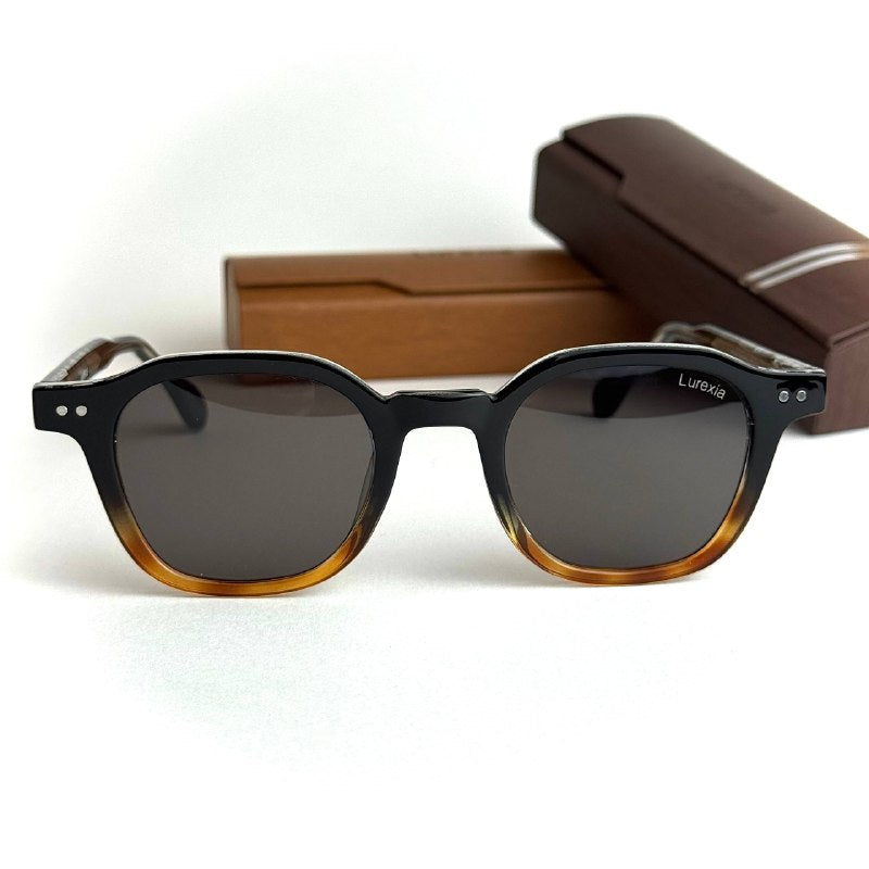 Lurexia Noctra – Black Amber