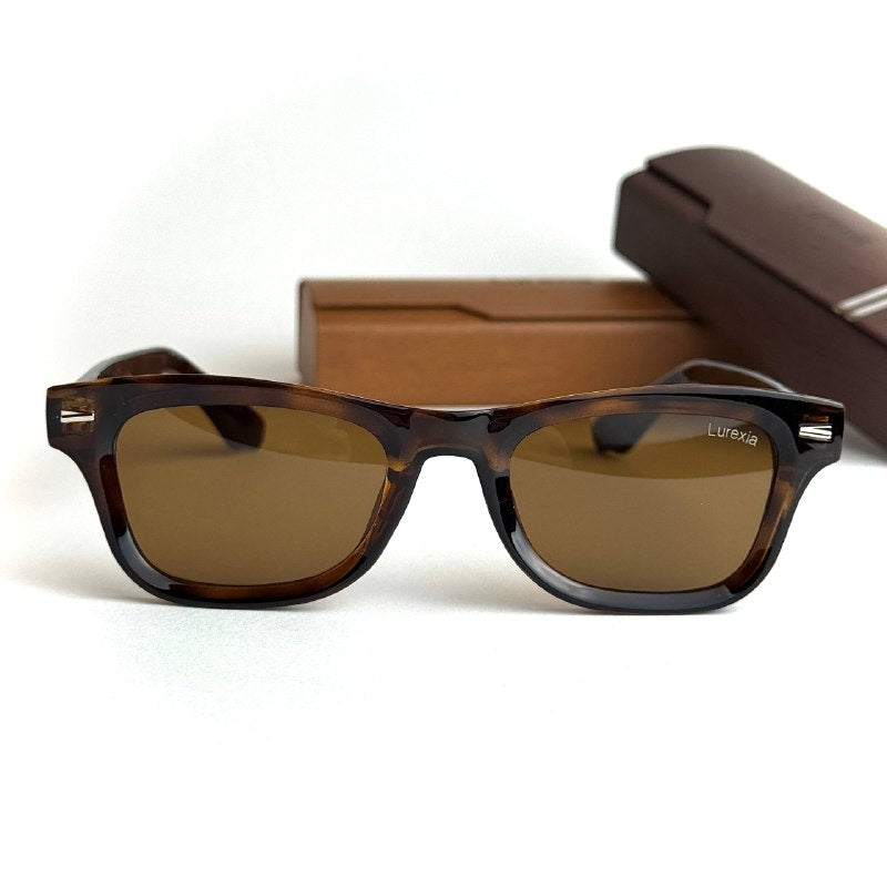 Lurexia Core – Brown Smoke