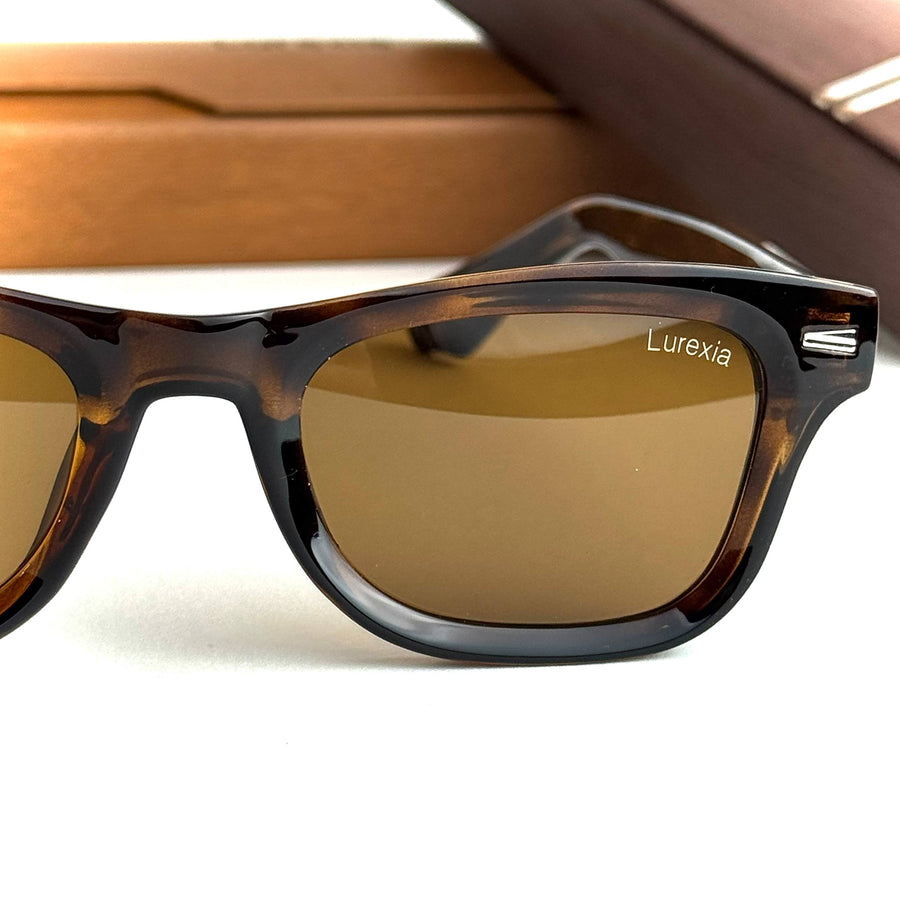 Lurexia Core – Brown Smoke