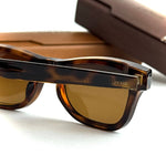 Lurexia Core – Brown Smoke