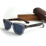 Lurexia Core – Smoke Blue