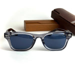 Lurexia Core – Smoke Blue