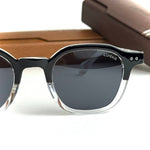 Lurexia Noctra – Clear Black