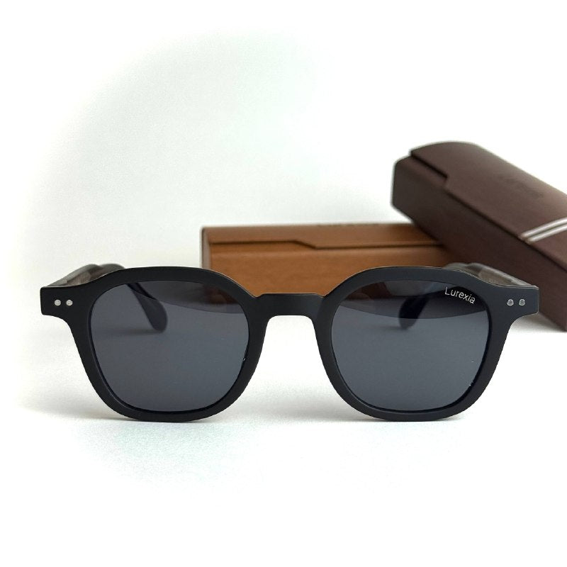 Lurexia Core – Full Black