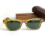 Lurexia Core – Honey Green