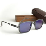 Lurexia Core – Steel Grey
