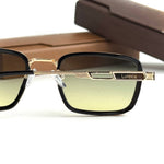 Lurexia Apex – Gold Olive