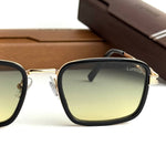 Lurexia Apex – Gold Olive
