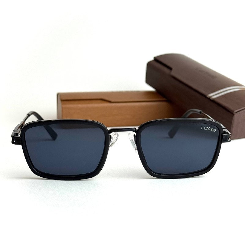Lurexia Apex – Black