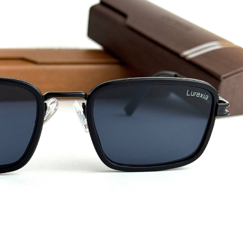 Lurexia Apex – Black