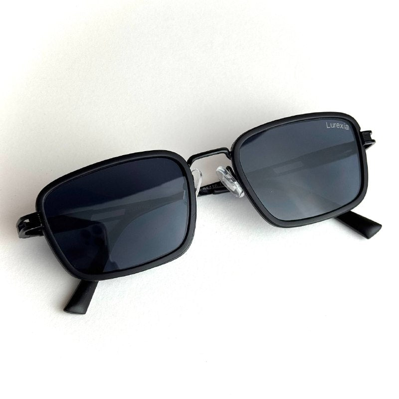 Lurexia Apex – Black