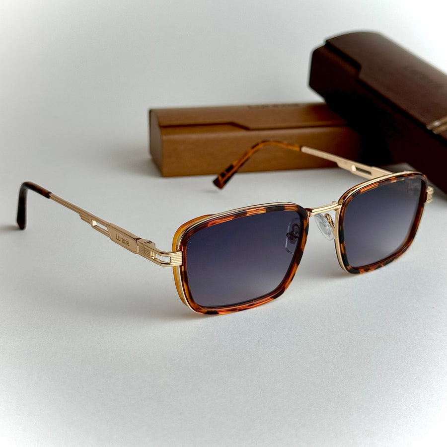 Lurexia Apex – Tortoise Fade