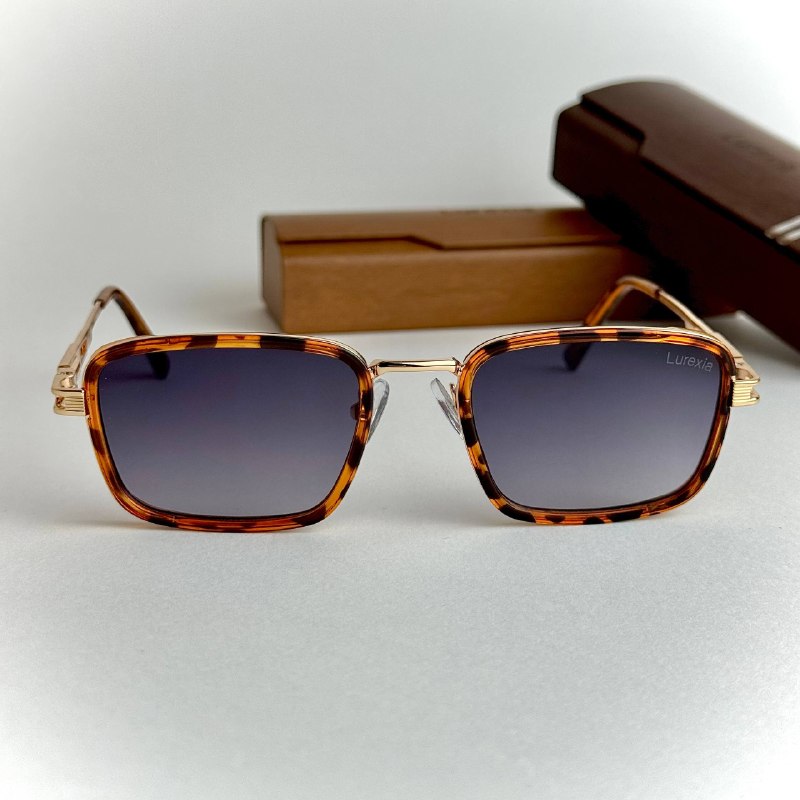 Lurexia Apex – Tortoise Fade